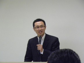税理士 岩田真実氏
